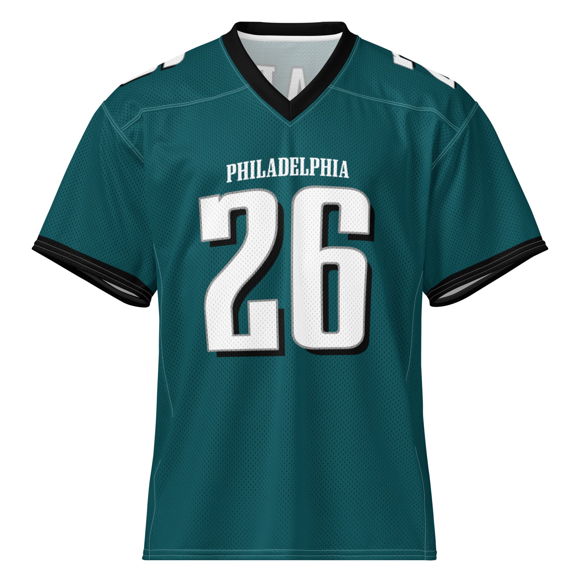 Philadelphia Football Jersey