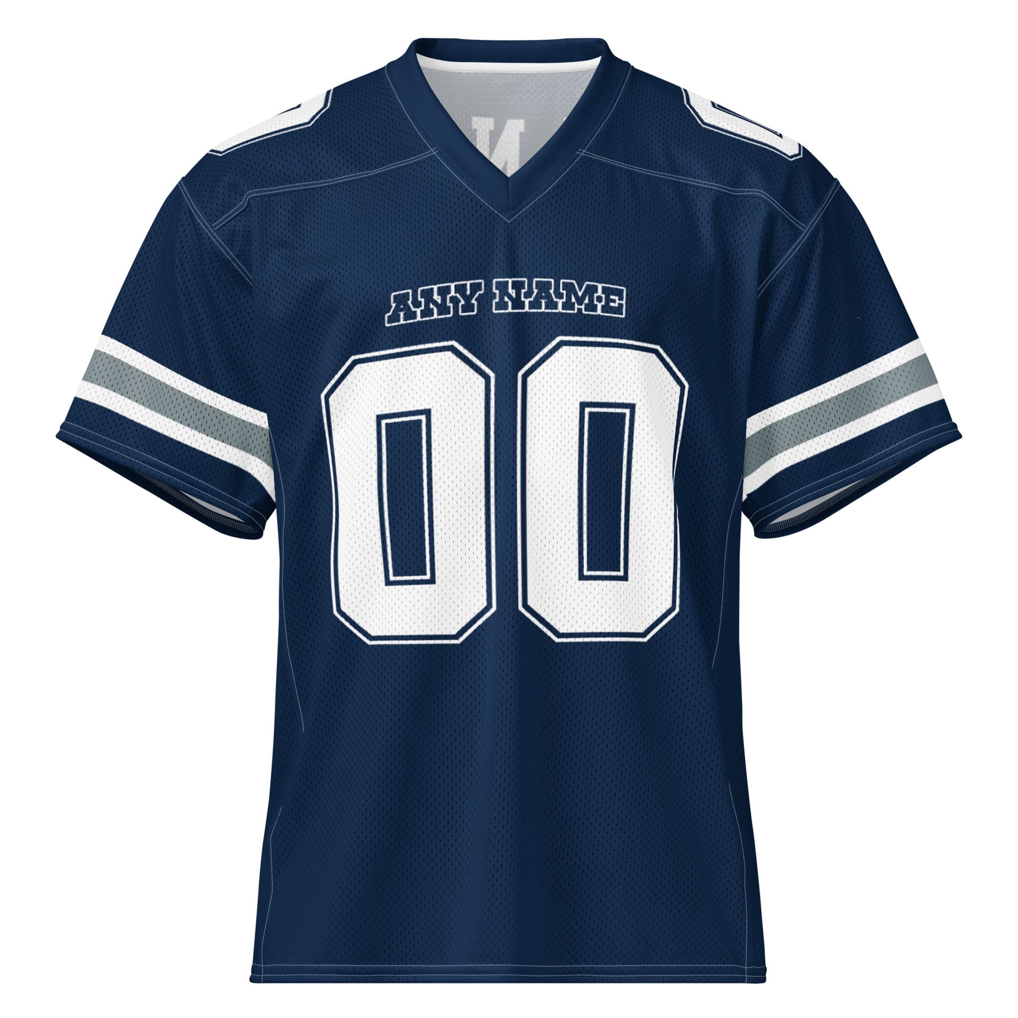 Dallas Football Jersey