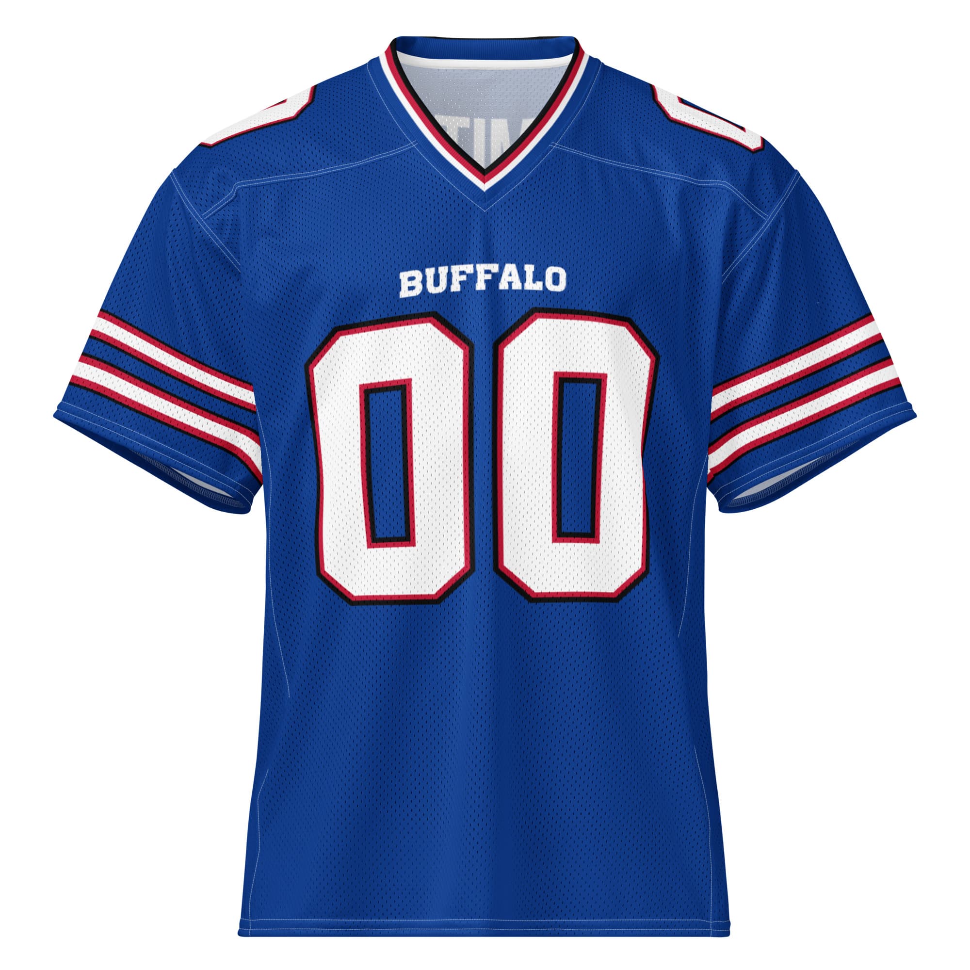 Buffalo Football Jersey