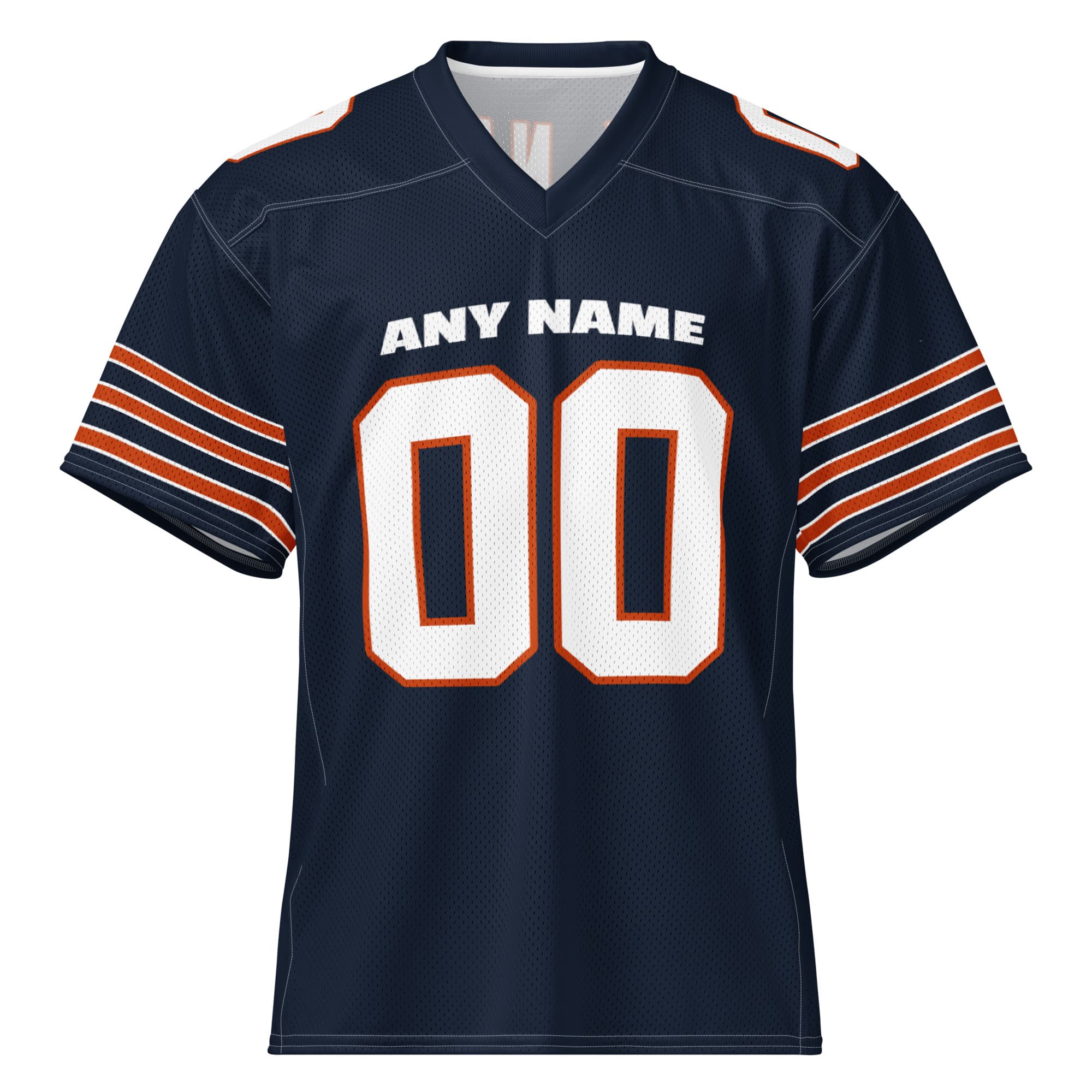 Chicago Football Jersey