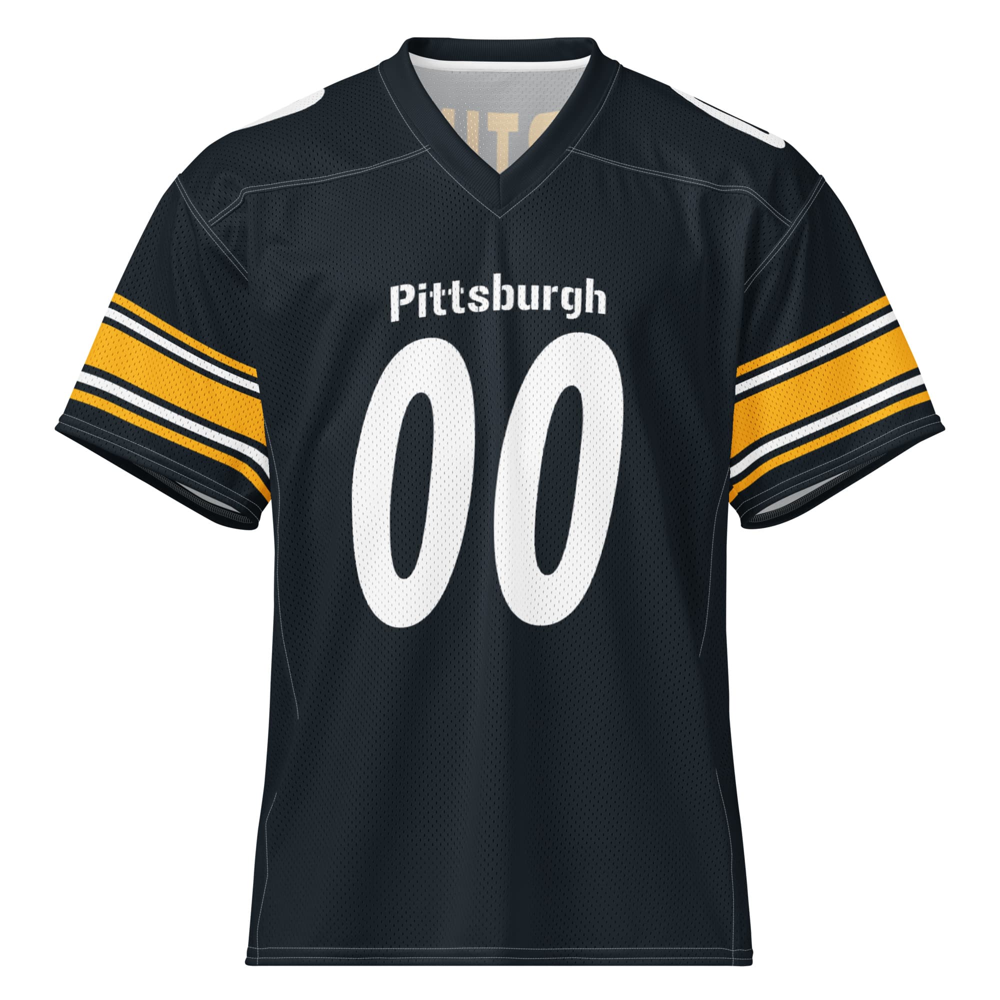 Pittsburgh Football Jersey