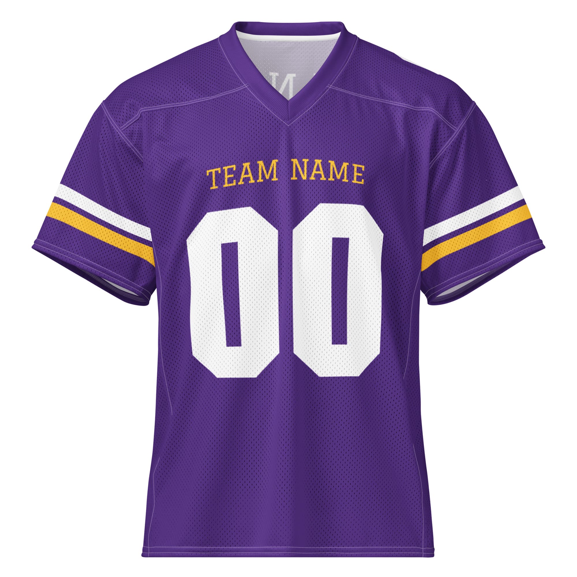 Minnesota Football Jersey