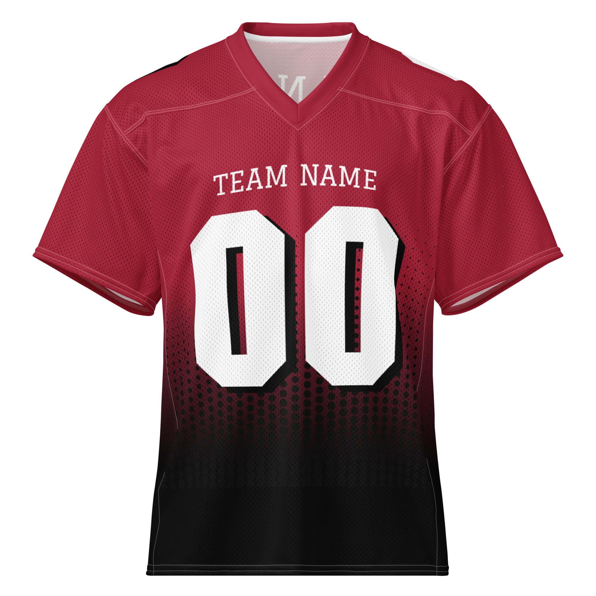 Atlanta Football Jersey