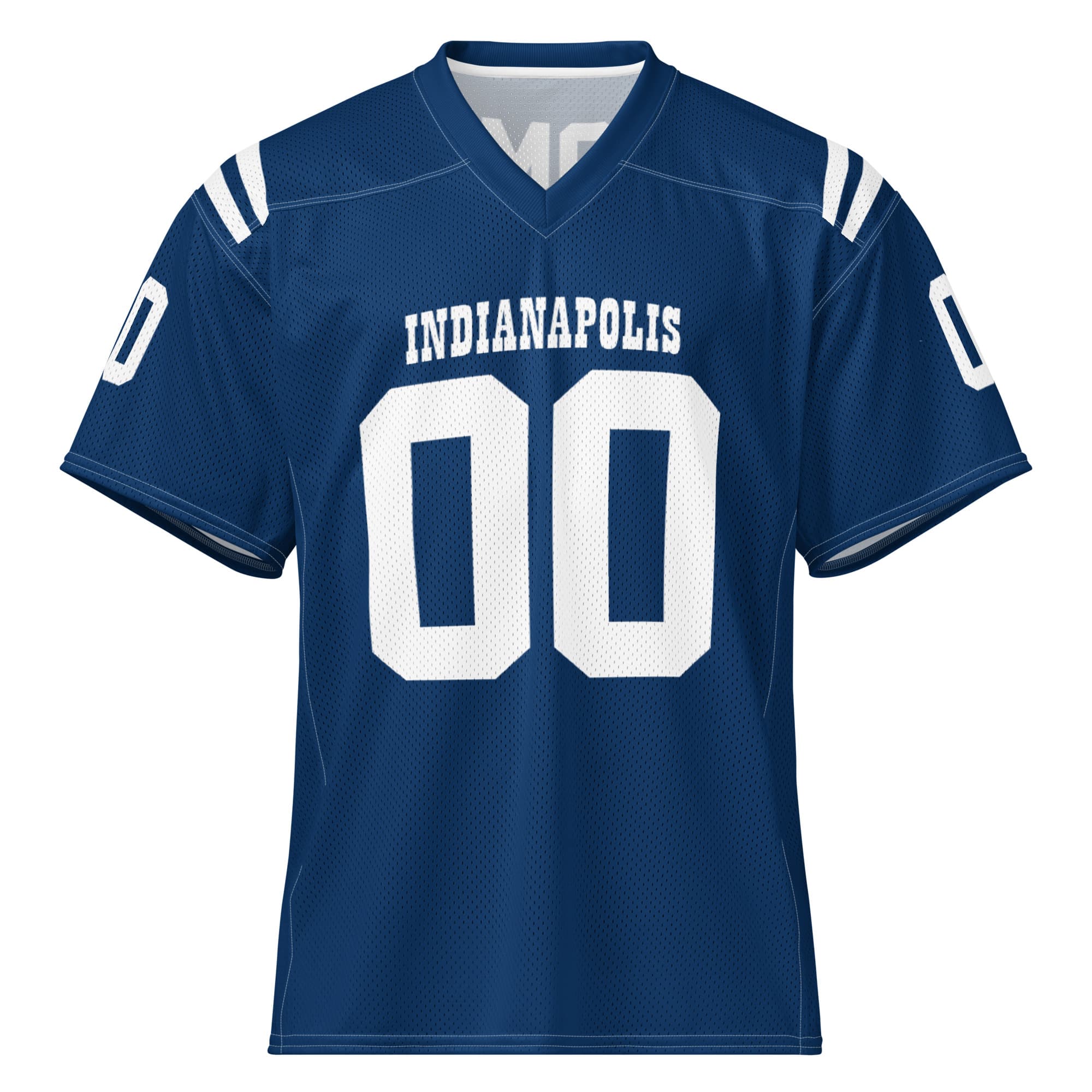 Indianapolis Football Jersey