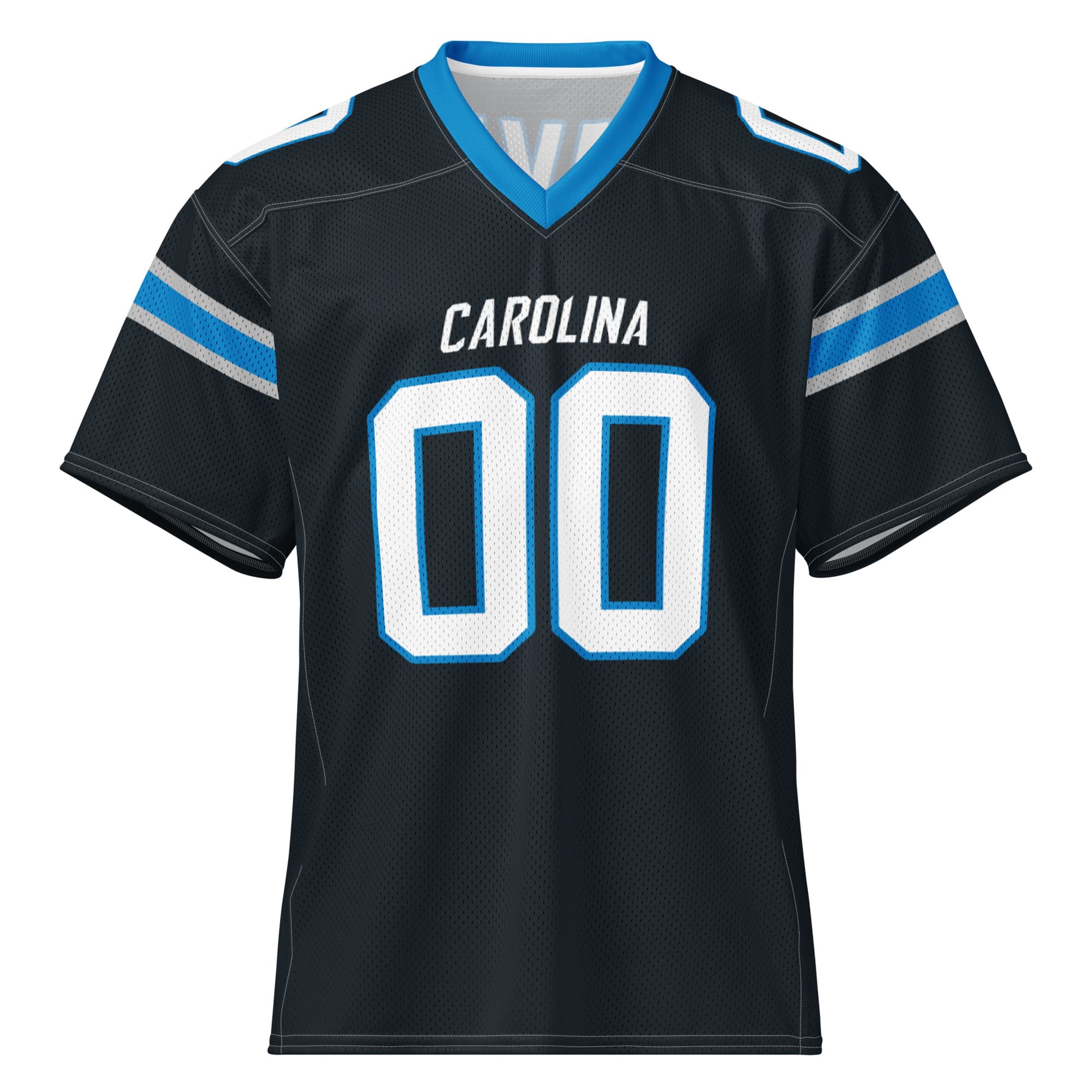 Carolina Football Jersey