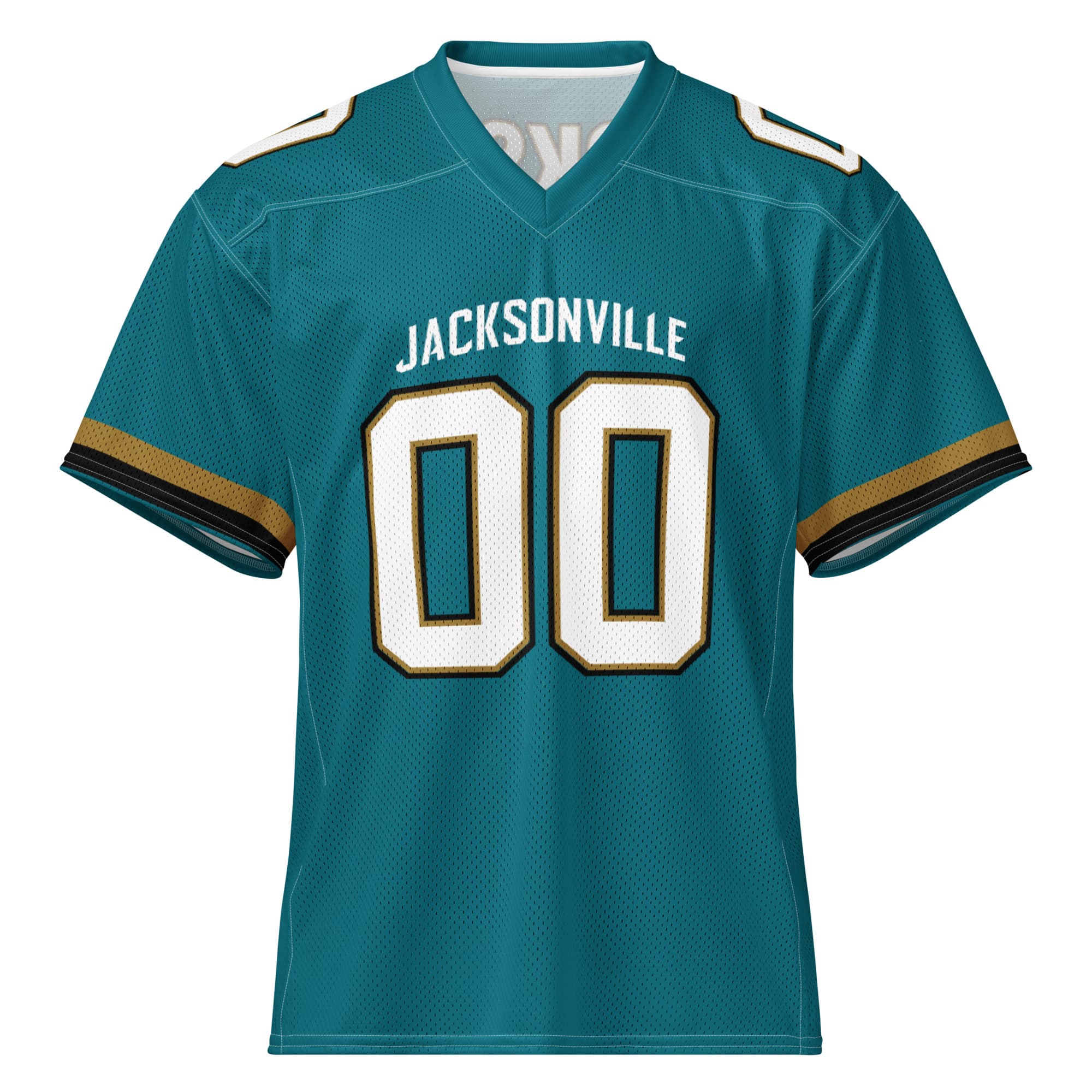 Jacksonville Football Jersey
