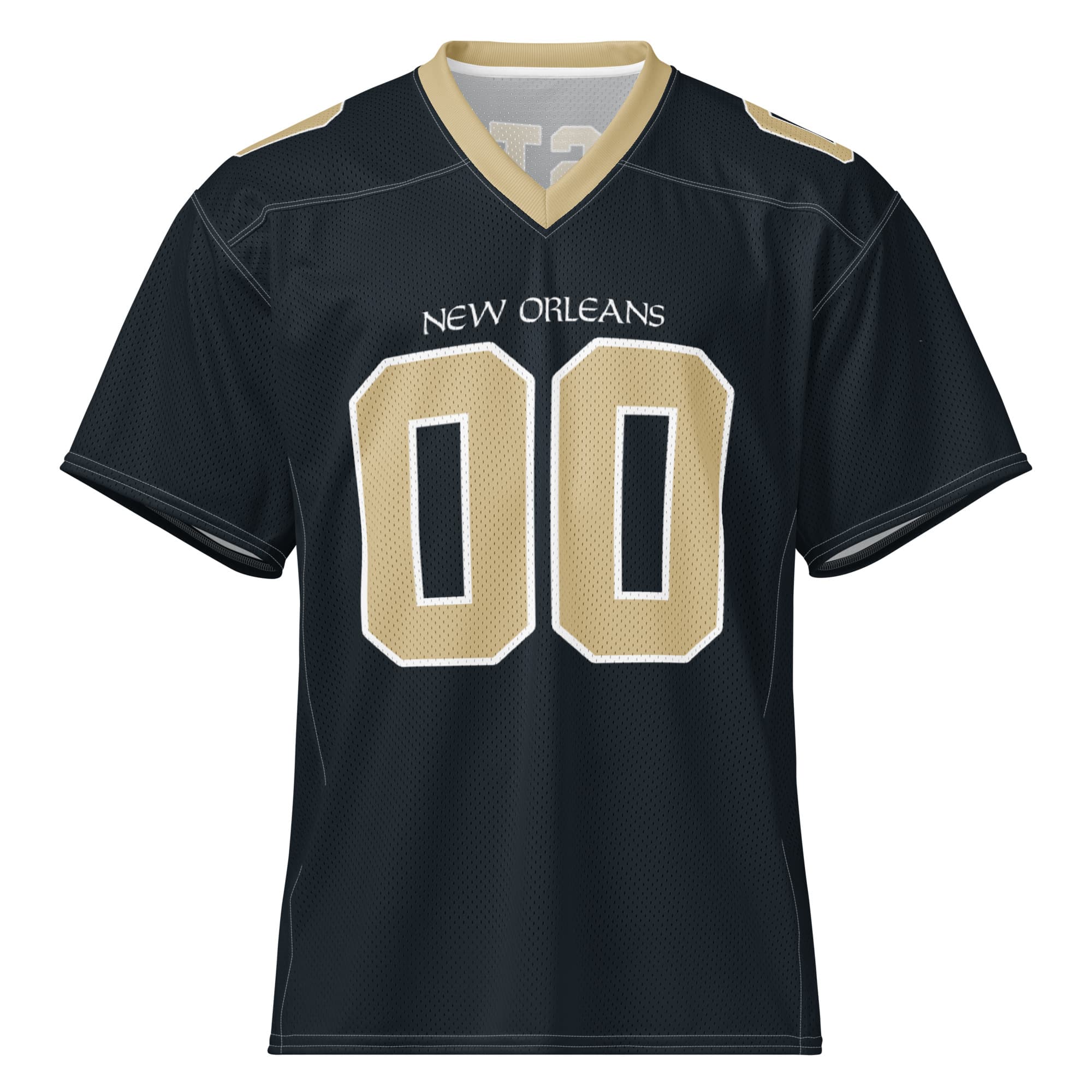 New Orleans Football Jersey