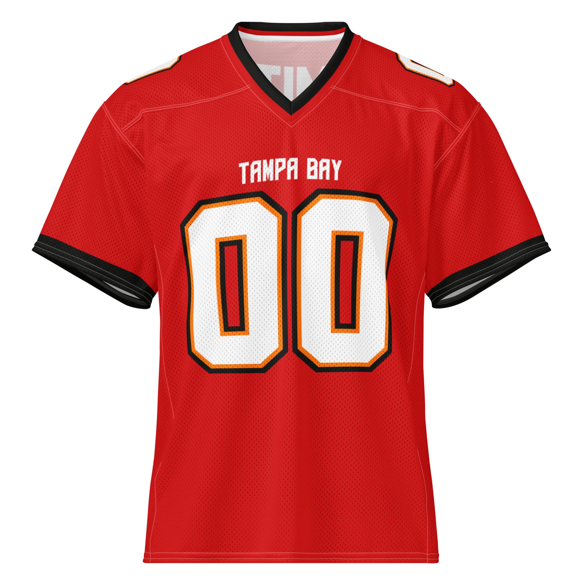 Tampa Bay Football Jersey