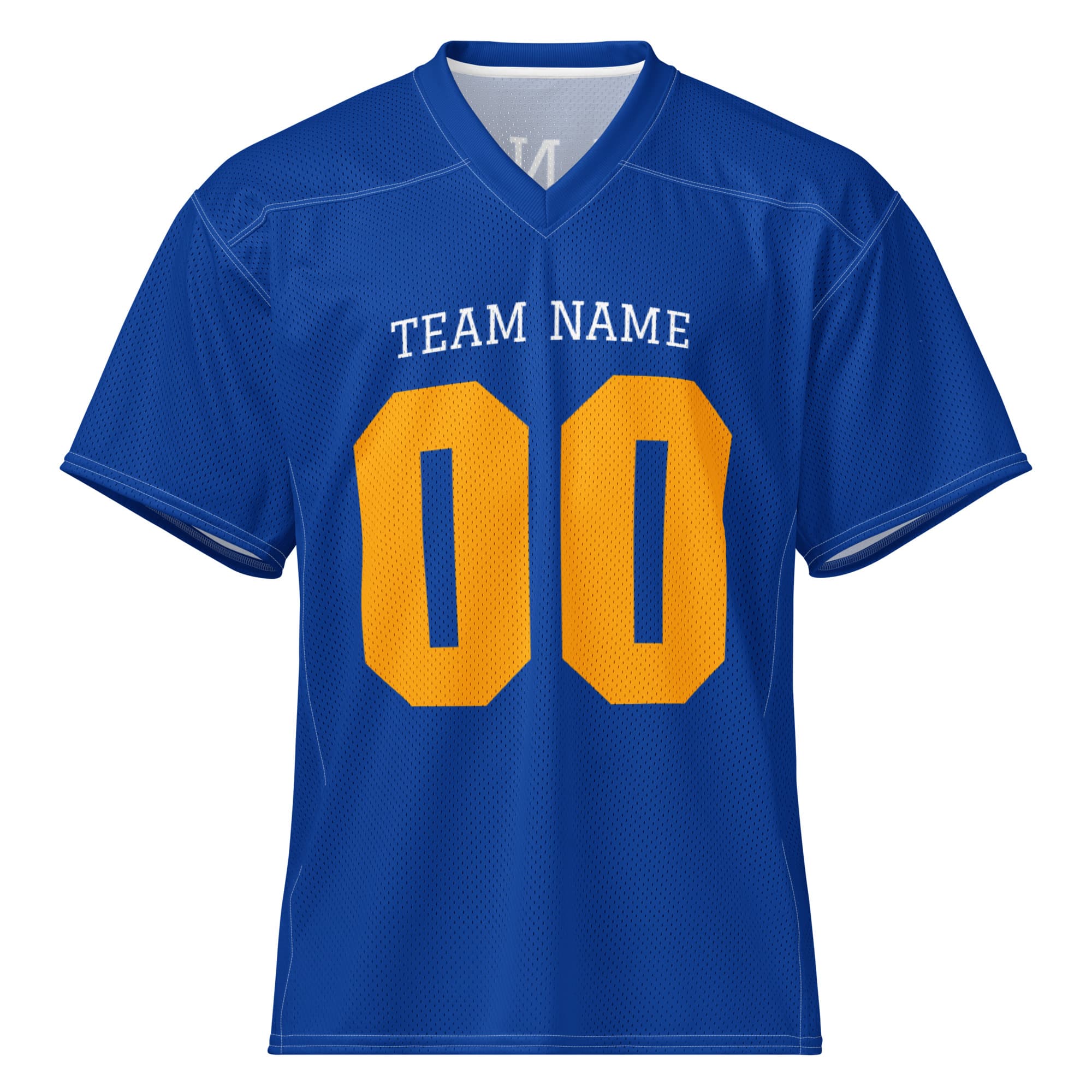 Los Angeles Football Jersey