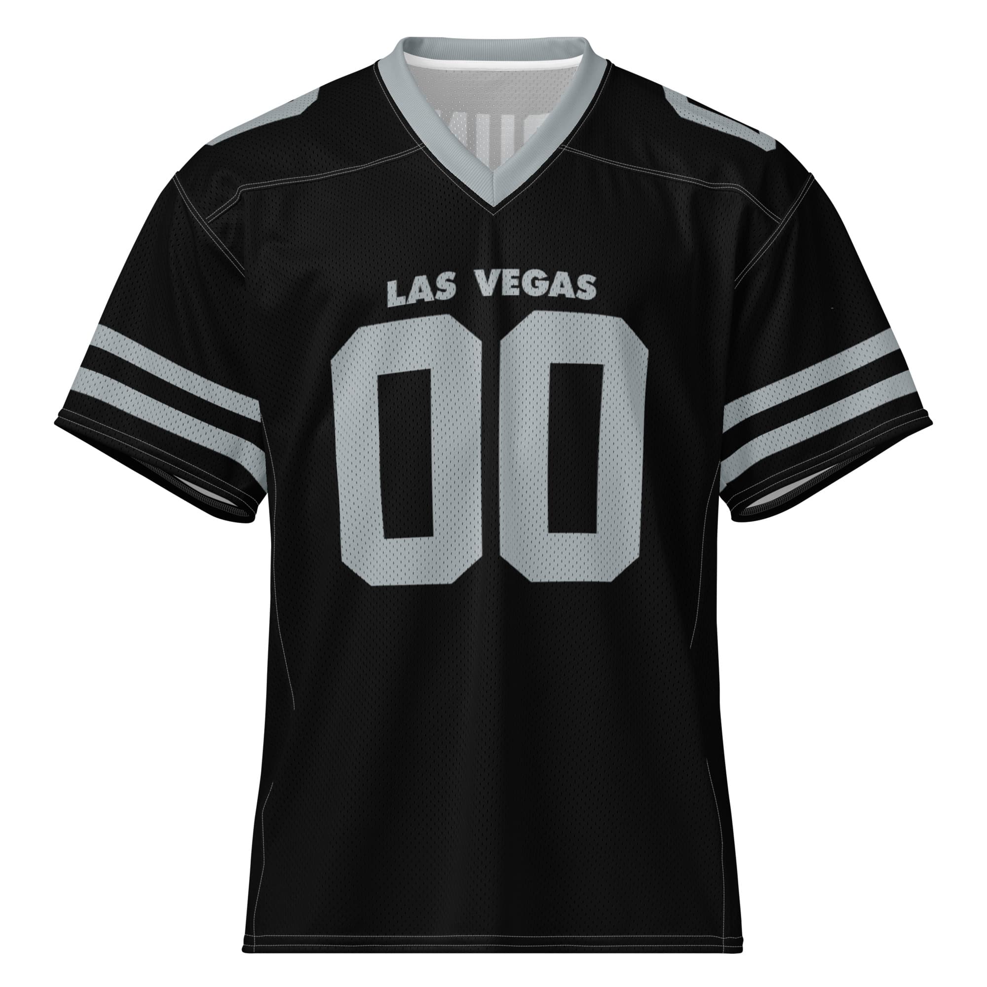 Las Vegas Football Jersey