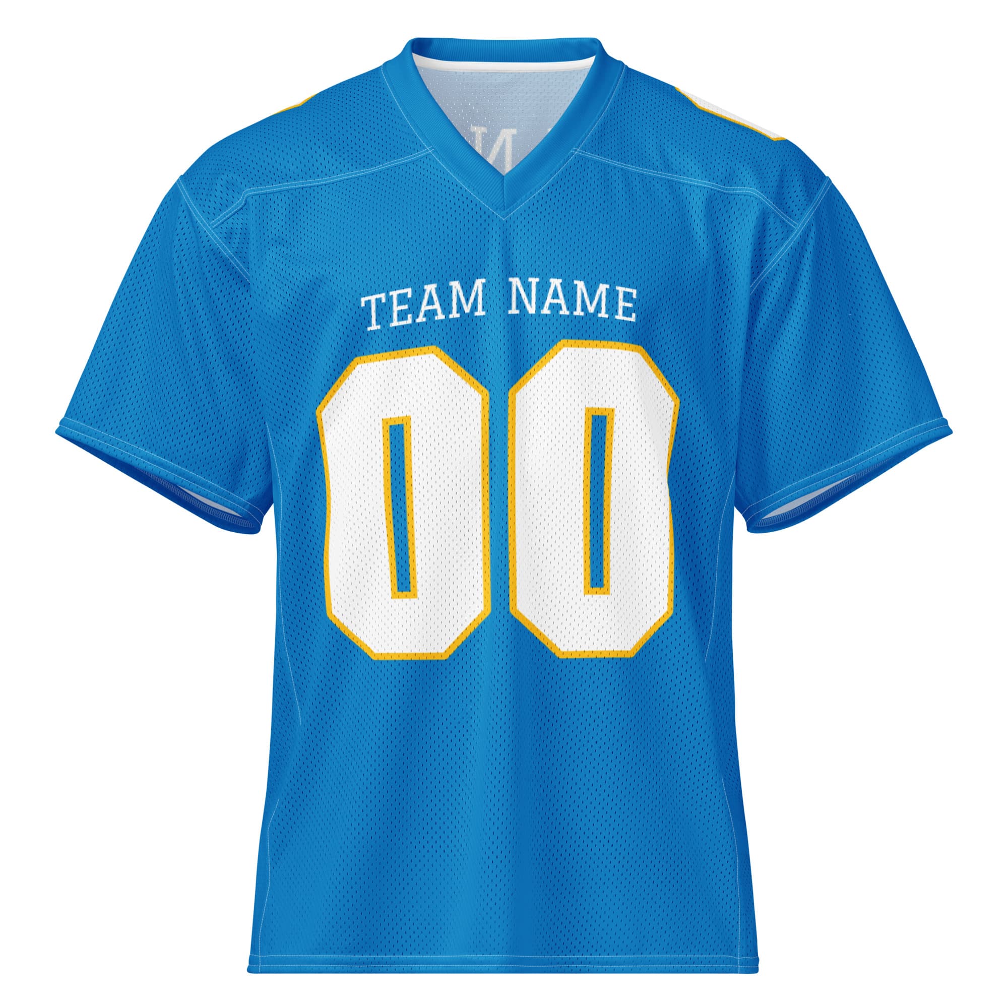 Los Angeles Football Jersey