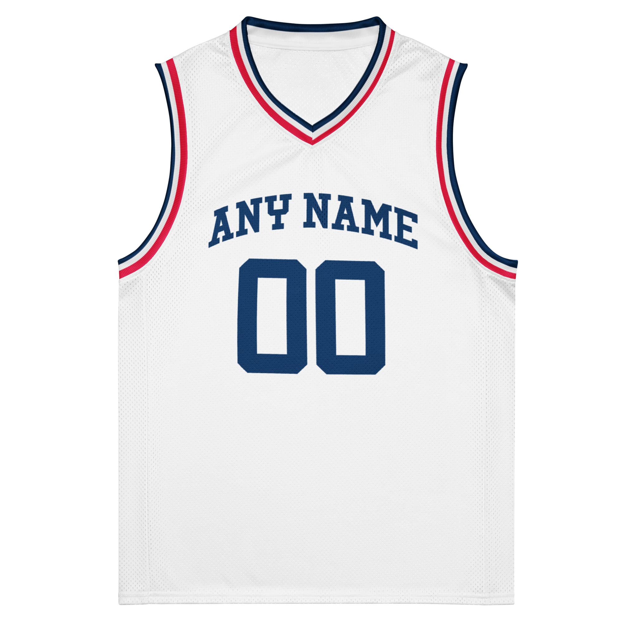 Philadelphia Basketball Jersey