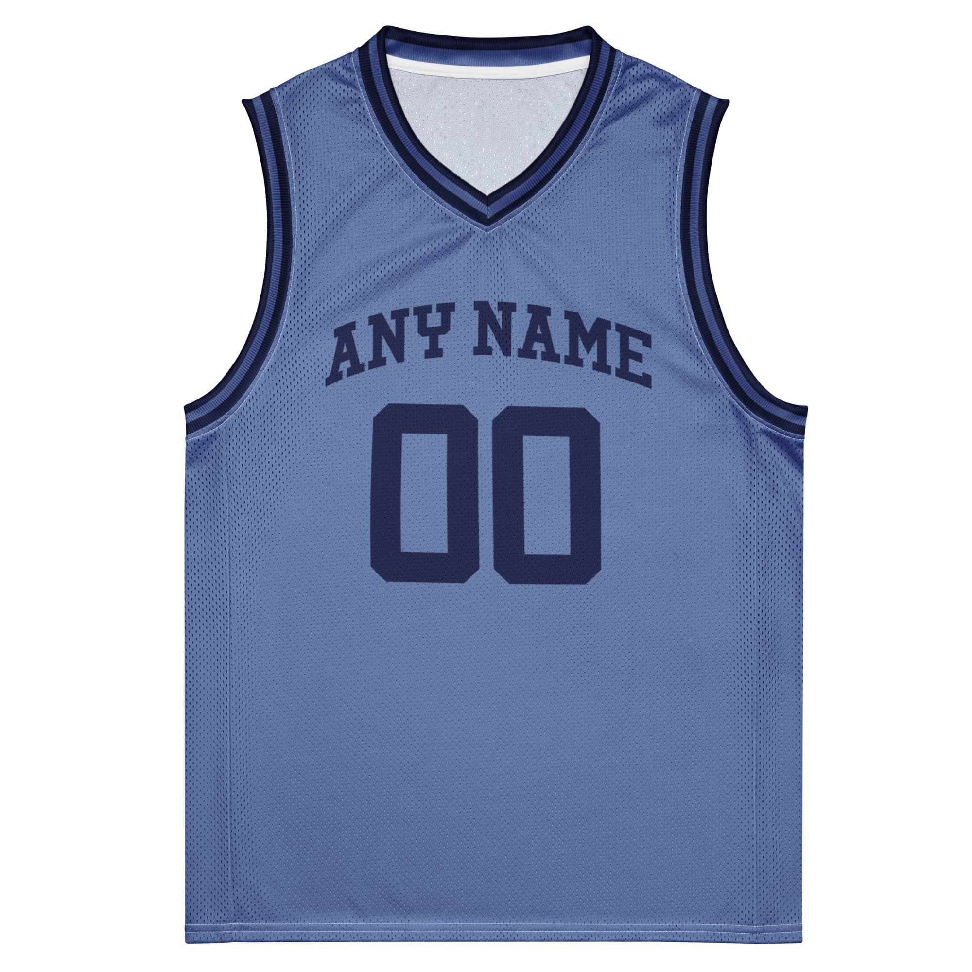 Memphis Basketball Jersey