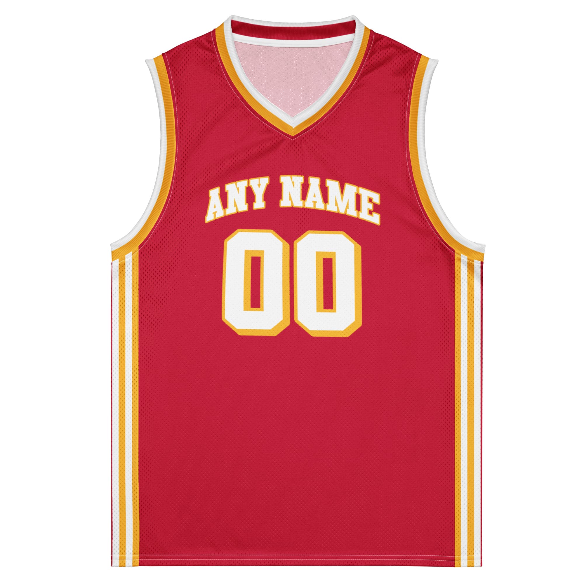 Basketball Jerseys