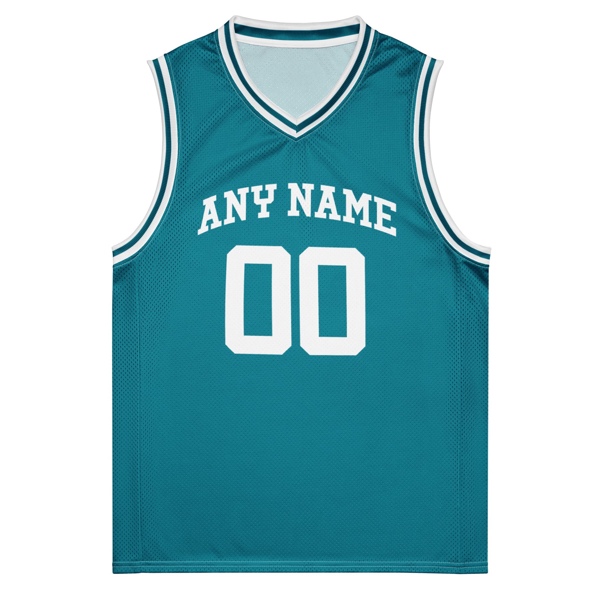 Charlotte Basketball Jersey