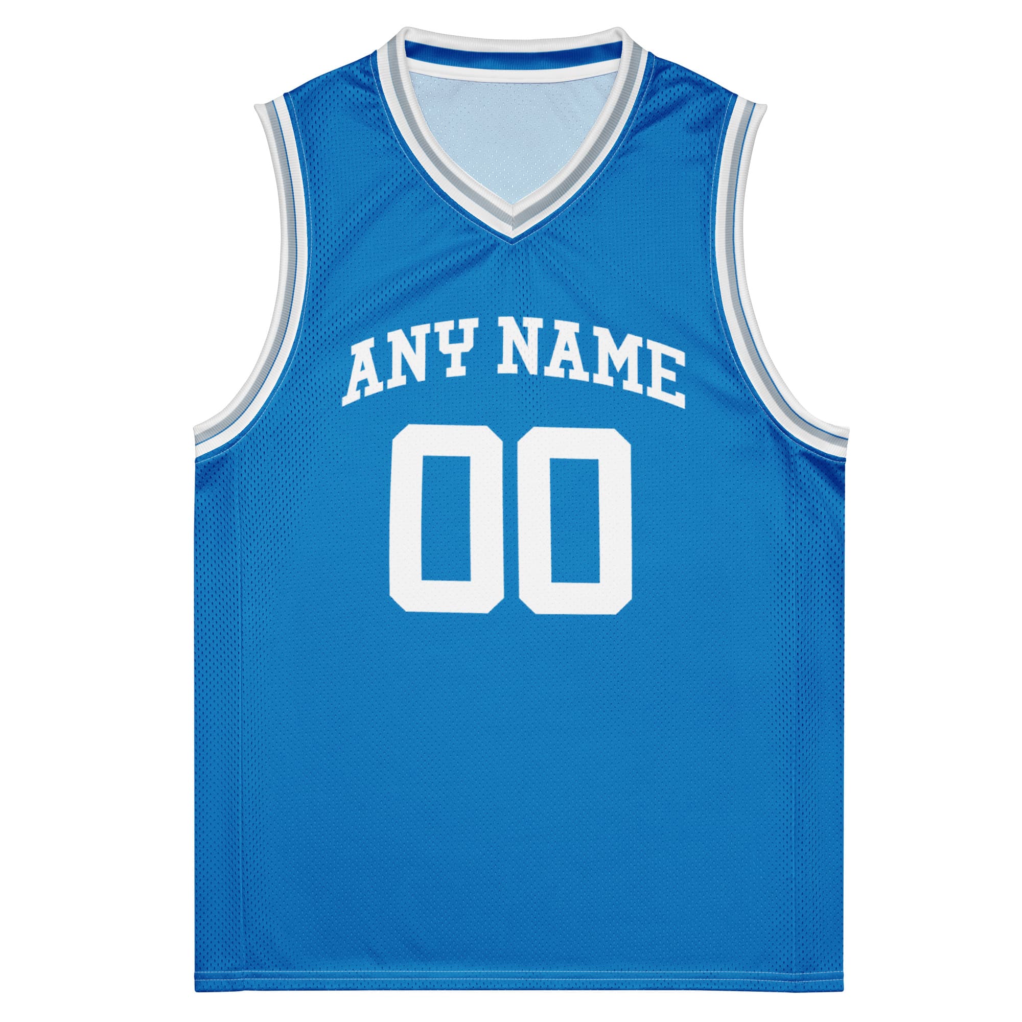 Orlando Basketball Jersey