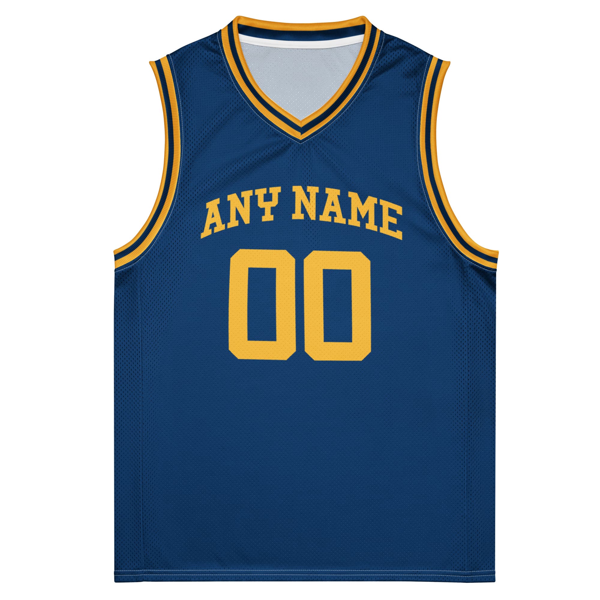 Indiana Basketball Jersey