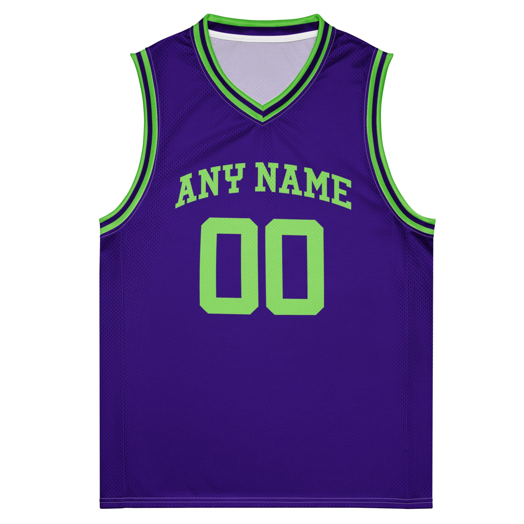 New Orleans Basketball Jersey
