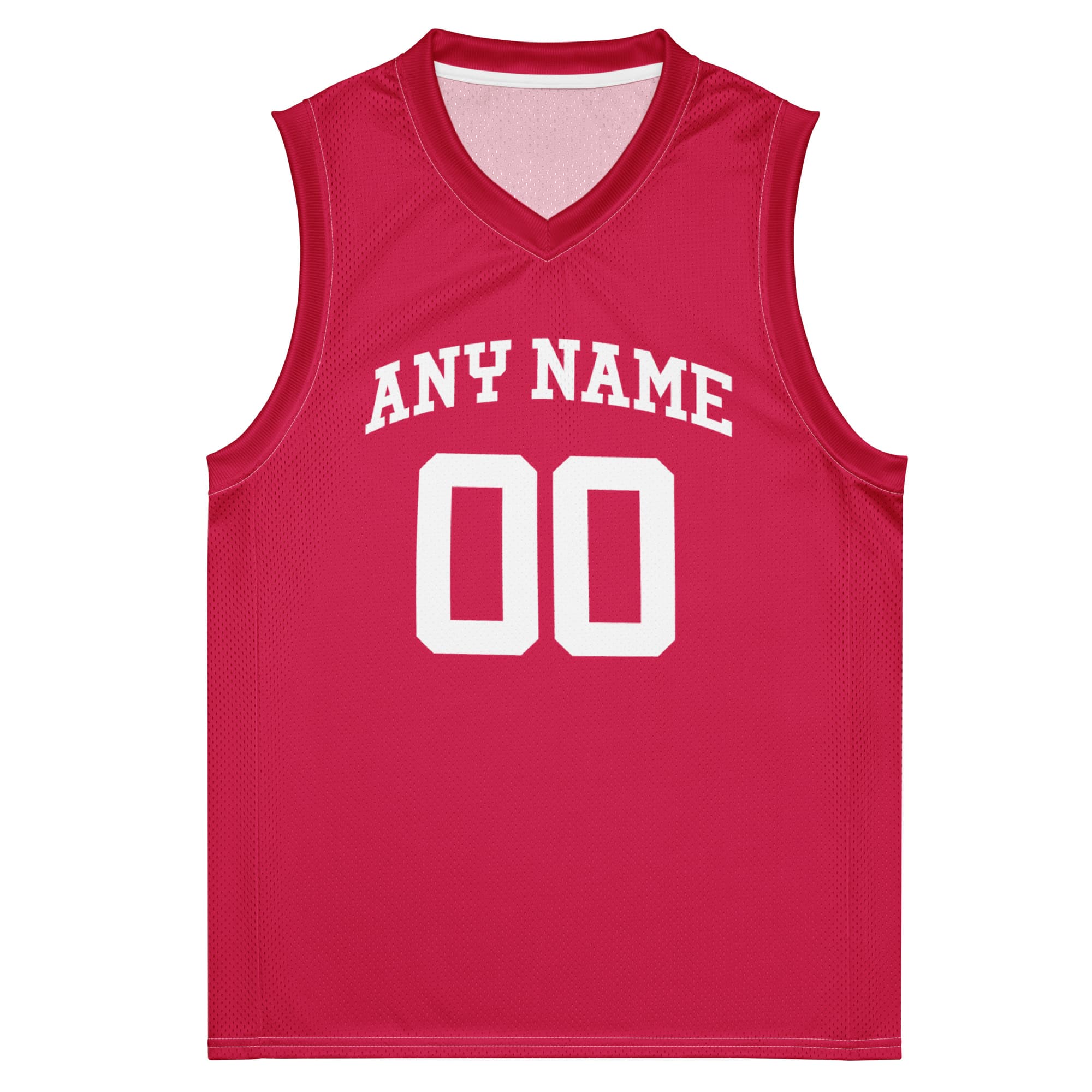 Toronto Basketball Jersey