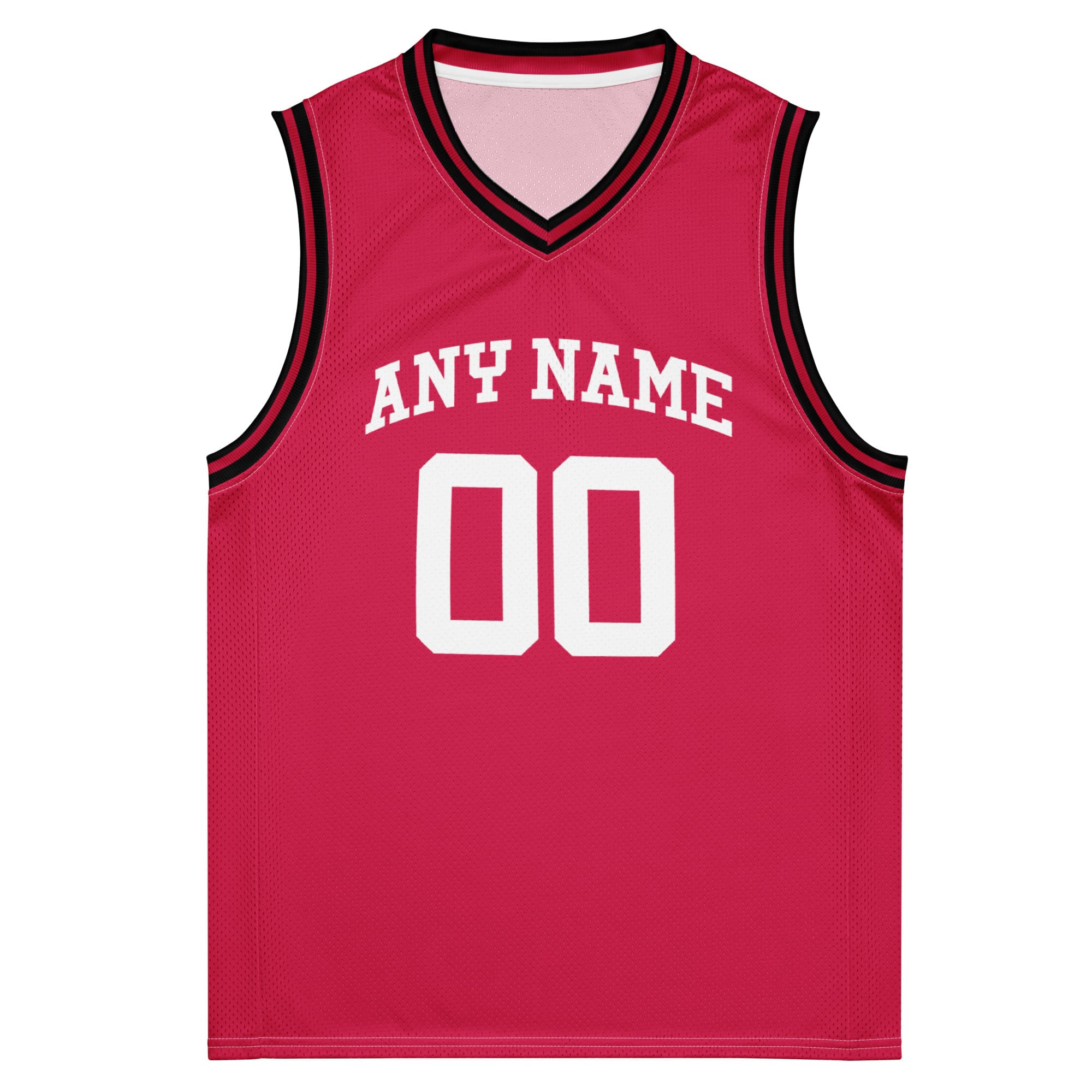 Houston Basketball Jersey