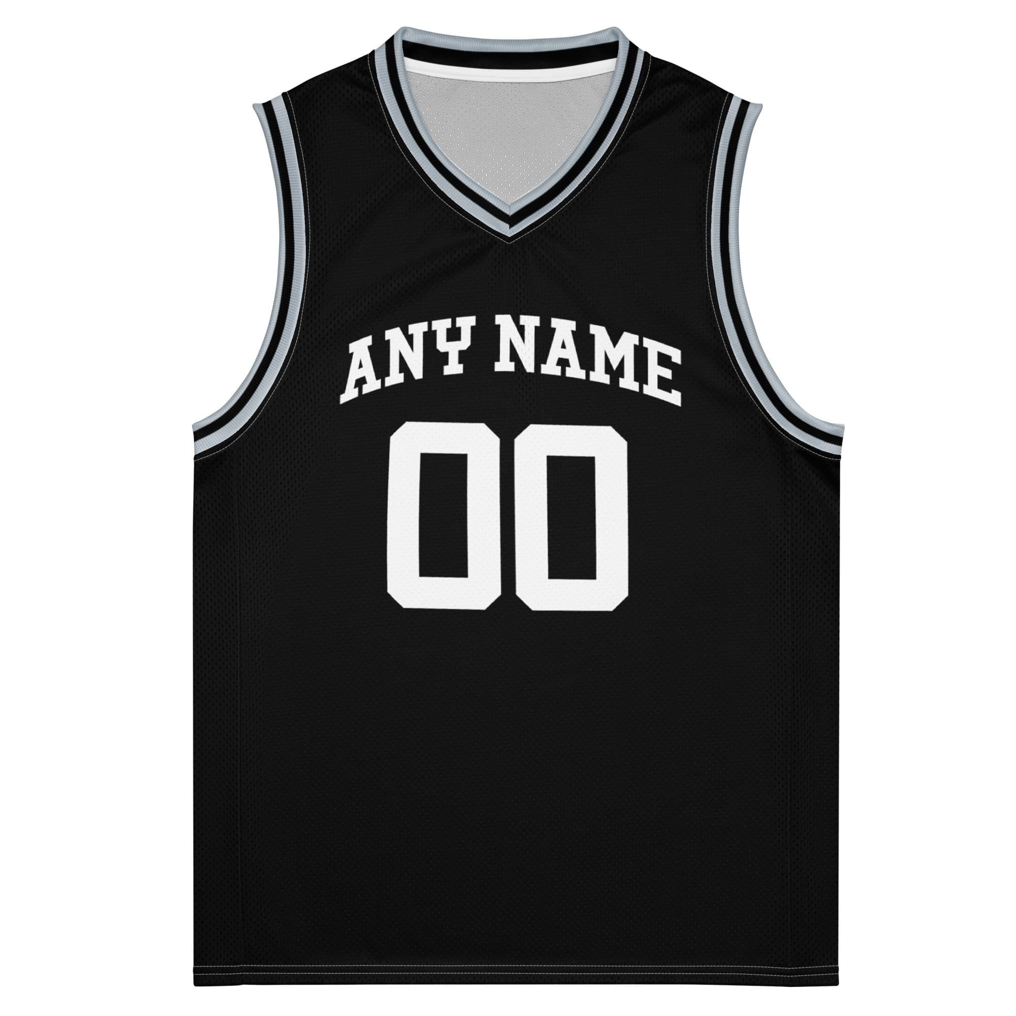 San Antonio Basketball Jersey
