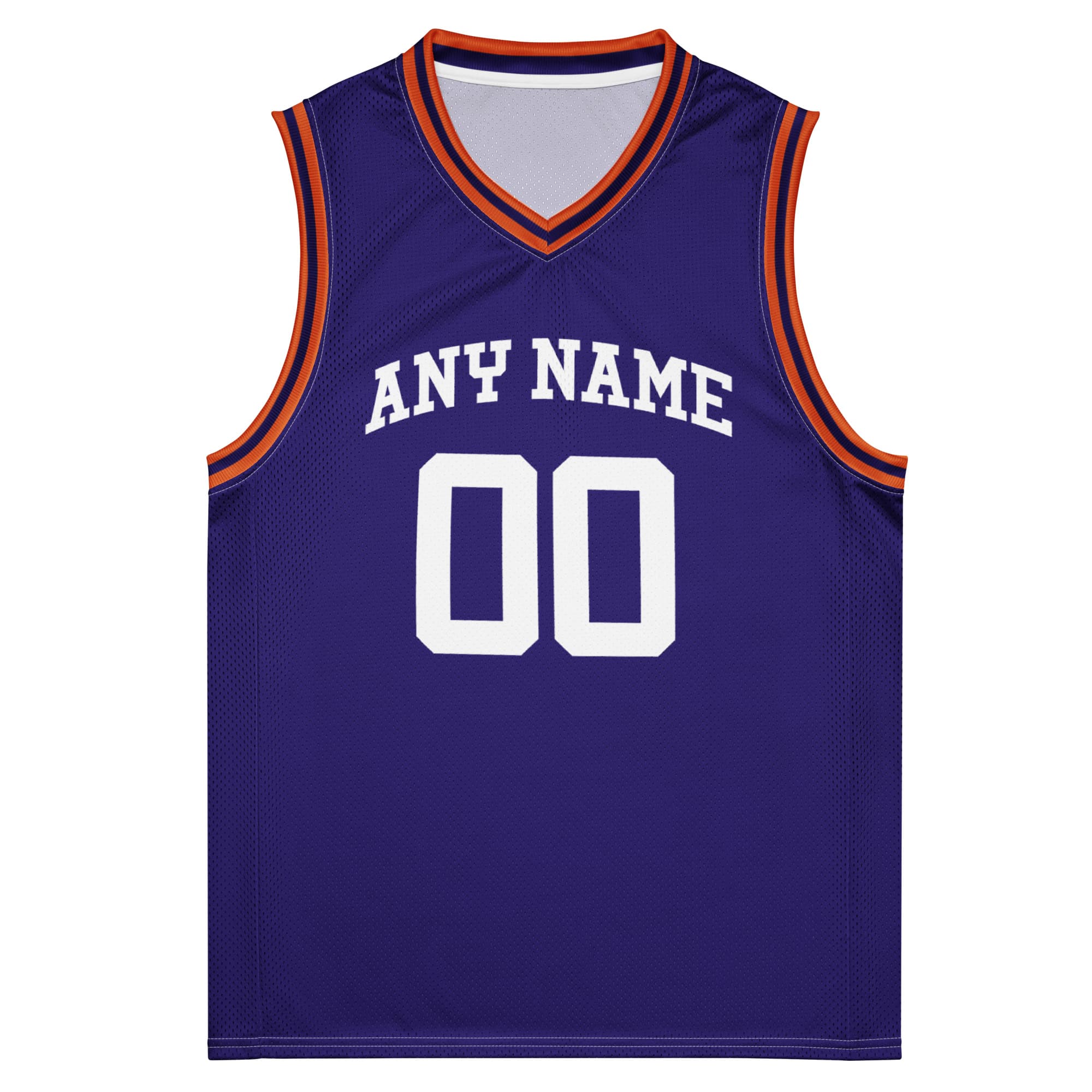 Phoenix Basketball Jersey