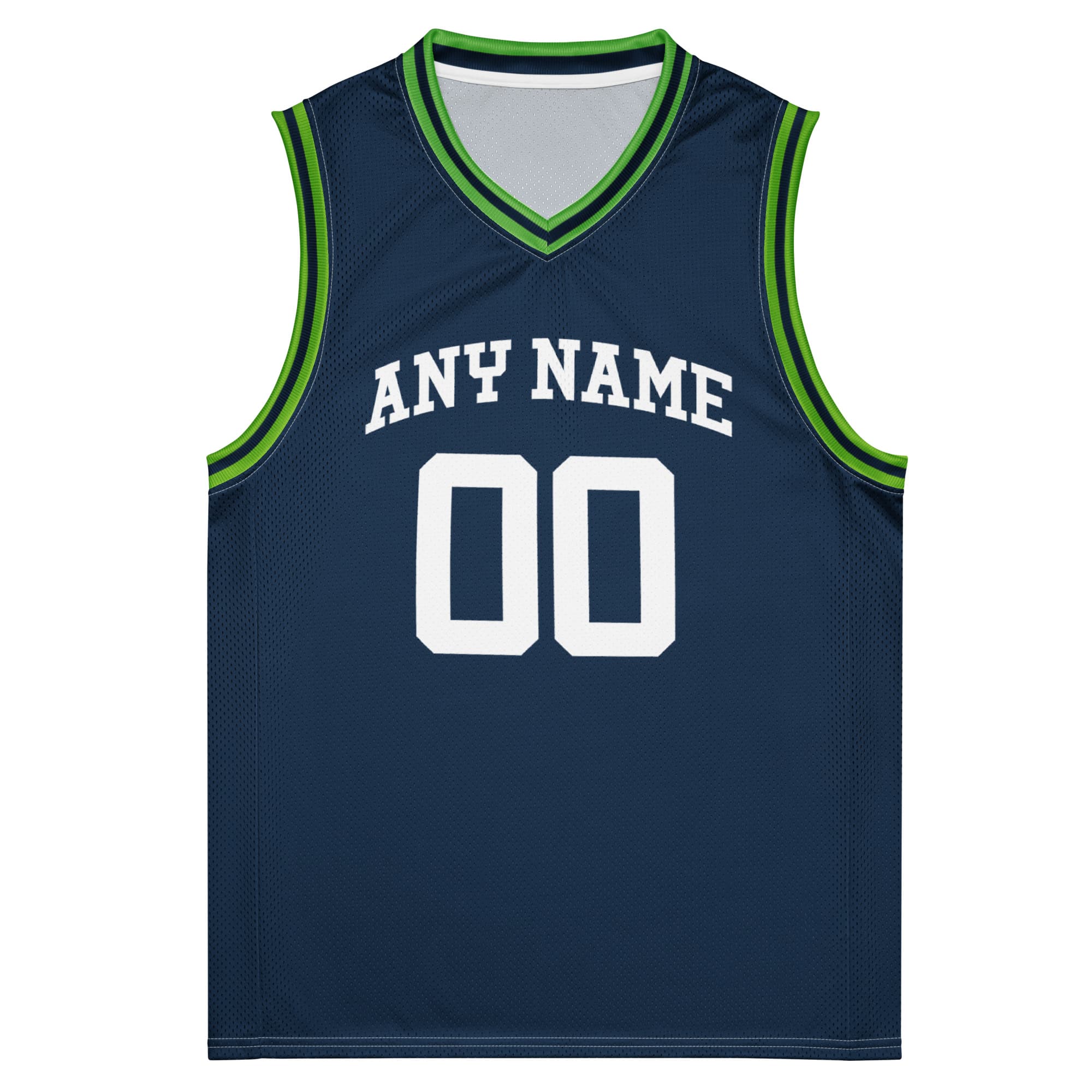 Minnesota Basketball Jersey