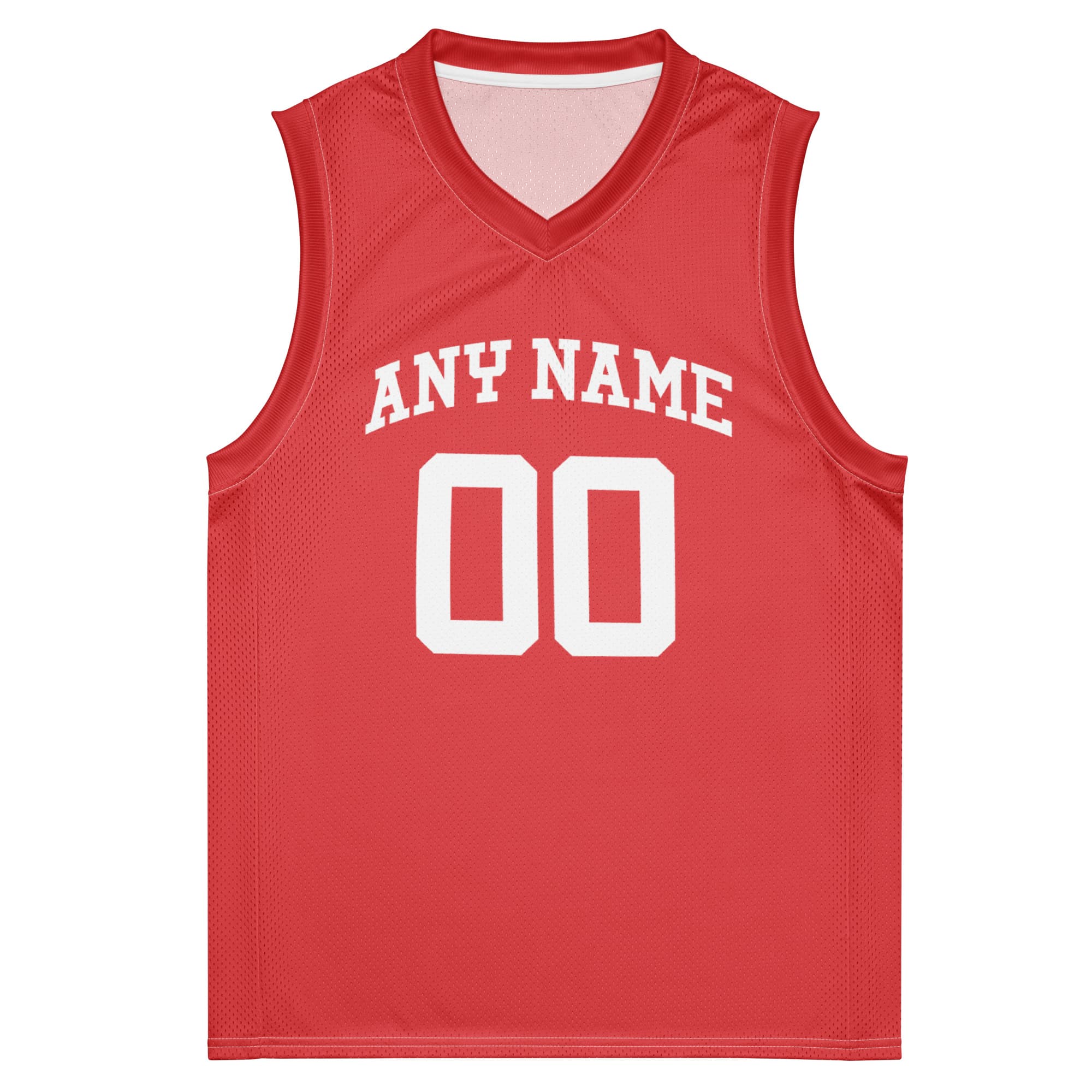 Portland Basketball Jersey